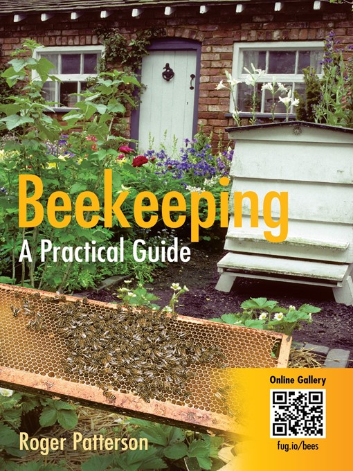 Title details for Beekeeping by Roger Patterson - Wait list